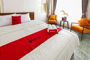 RedDoorz Syariah near Titik Nol Yogyakarta