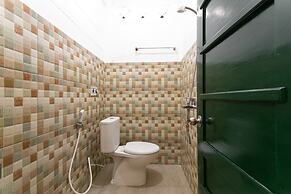 RedDoorz Syariah near Titik Nol Yogyakarta