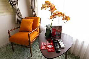 RedDoorz Syariah near Titik Nol Yogyakarta