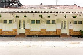 RedDoorz Syariah near Titik Nol Yogyakarta