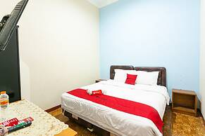 RedDoorz Syariah @ Sakinah Guesthouse