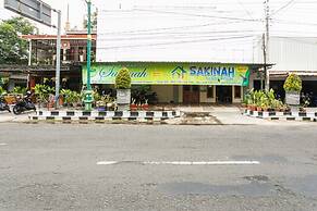 RedDoorz Syariah @ Sakinah Guesthouse