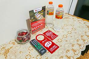 RedDoorz Syariah @ Sakinah Guesthouse