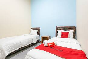 RedDoorz Syariah @ Sakinah Guesthouse