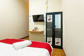 RedDoorz Syariah @ Sakinah Guesthouse