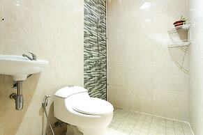 RedDoorz Syariah @ Sakinah Guesthouse