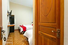 RedDoorz Syariah @ Sakinah Guesthouse