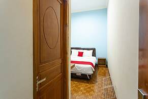RedDoorz Syariah @ Sakinah Guesthouse