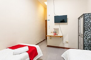 RedDoorz Syariah @ Sakinah Guesthouse