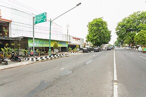RedDoorz Syariah @ Sakinah Guesthouse