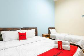 RedDoorz Syariah @ Sakinah Guesthouse