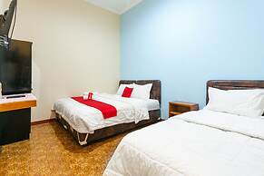 RedDoorz Syariah @ Sakinah Guesthouse