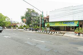 RedDoorz Syariah @ Sakinah Guesthouse