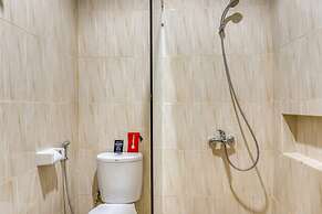 RedDoorz near Sindu Kusuma Edupark 2