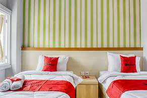 RedDoorz near Sindu Kusuma Edupark 2