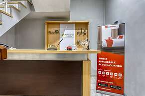 RedDoorz near Sindu Kusuma Edupark 2