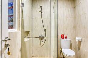 RedDoorz near Sindu Kusuma Edupark 2