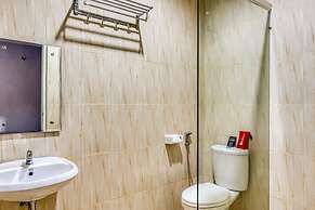 RedDoorz near Sindu Kusuma Edupark 2