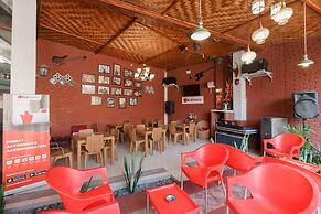 RedDoorz Syariah near Jalan Asahan Pematang Siantar