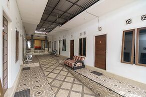 RedDoorz Syariah @ Mora Garden Bungo