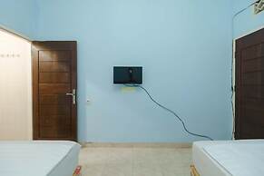 RedDoorz Syariah @ Mora Garden Bungo