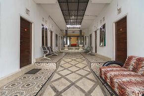 RedDoorz Syariah @ Mora Garden Bungo