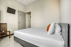 KoolKost @ Bypass Nusa Dua