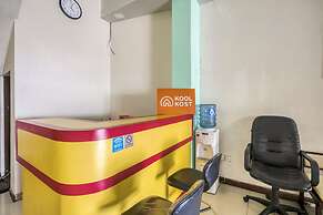 KoolKost @ Bypass Nusa Dua