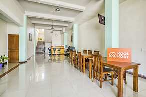 KoolKost @ Bypass Nusa Dua