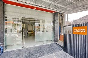 KoolKost @ Bypass Nusa Dua