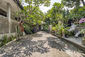 RedDoorz Hostel near Adisucipto Airport Yogyakarta