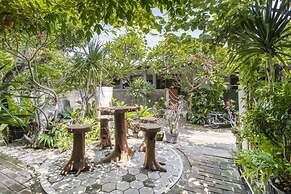 RedDoorz Hostel near Adisucipto Airport Yogyakarta