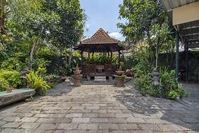 RedDoorz Hostel near Adisucipto Airport Yogyakarta