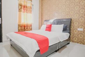 RedDoorz Apartment @ Batam Centre 3