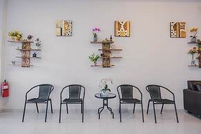 RedDoorz Apartment @ Batam Centre 3