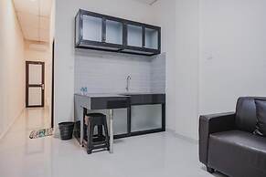RedDoorz Apartment @ Batam Centre 3