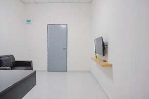 RedDoorz Apartment @ Batam Centre 3