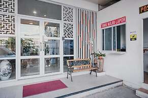 RedDoorz Apartment @ Batam Centre 3