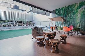 RedDoorz Apartment @ Batam Centre 3