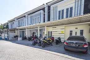 KoolKost near T2 Juanda Airport