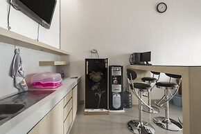 KoolKost near T2 Juanda Airport