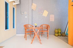 RedDoorz Syariah @ Winong Nganjuk