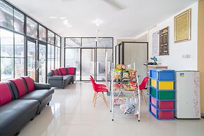 RedDoorz Syariah @ Winong Nganjuk