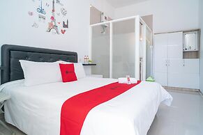 RedDoorz Syariah @ Winong Nganjuk