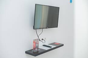 RedDoorz Syariah @ Winong Nganjuk