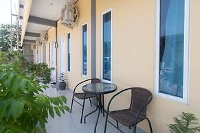 RedDoorz Syariah @ Winong Nganjuk