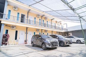 RedDoorz Syariah @ Winong Nganjuk