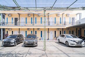 RedDoorz Syariah @ Winong Nganjuk