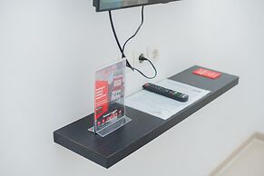 RedDoorz Syariah @ Winong Nganjuk