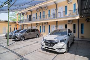 RedDoorz Syariah @ Winong Nganjuk